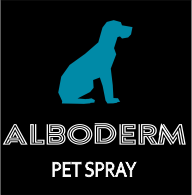 ALBODERM® Pet Spray