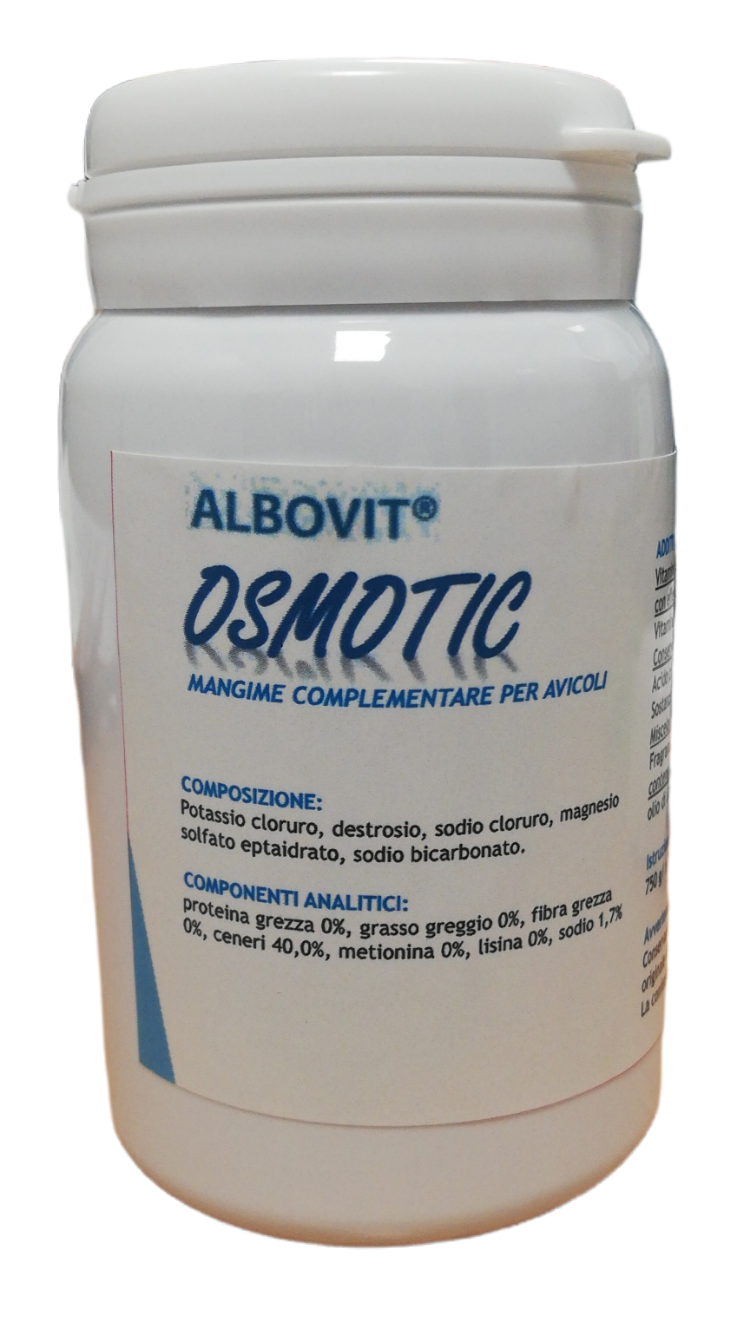 ALBOVIT® Osmotic