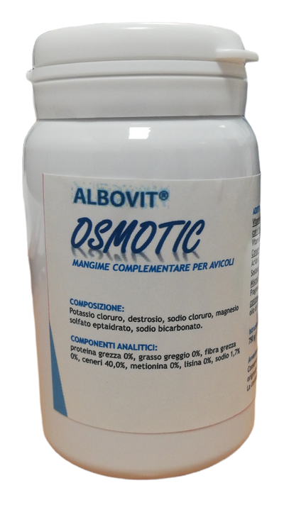 ALBOVIT® Osmotic